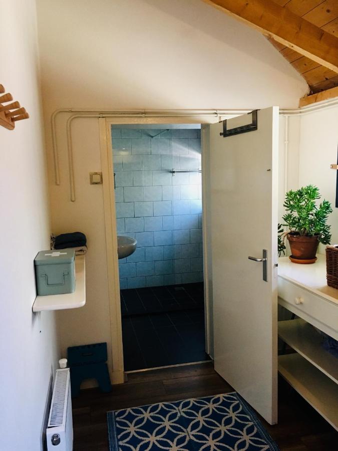 Bed and Breakfast Onder De Appelboom Garminge Exterior foto