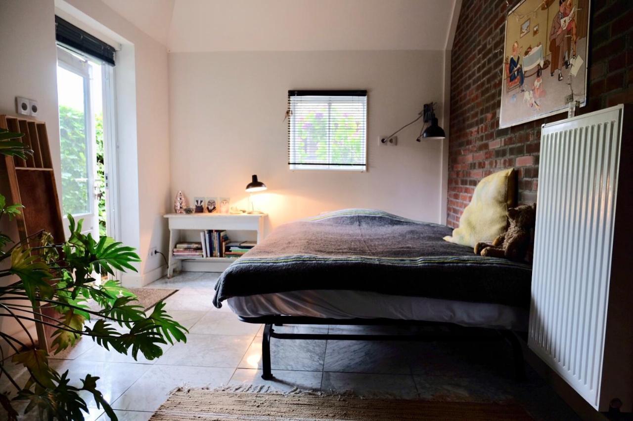 Bed and Breakfast Onder De Appelboom Garminge Exterior foto